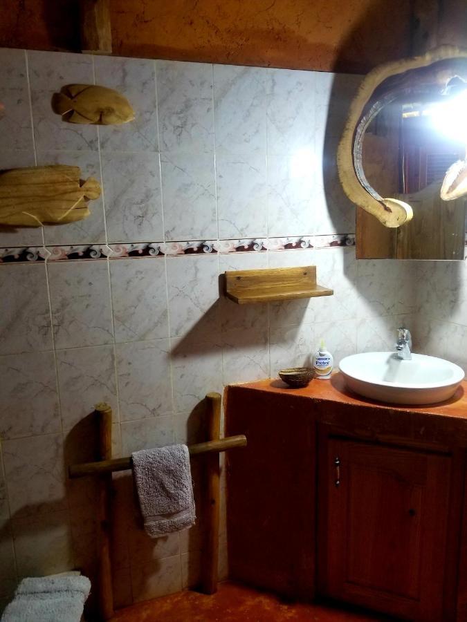 Solazul Bed & Breakfast Las Galeras Cameră foto