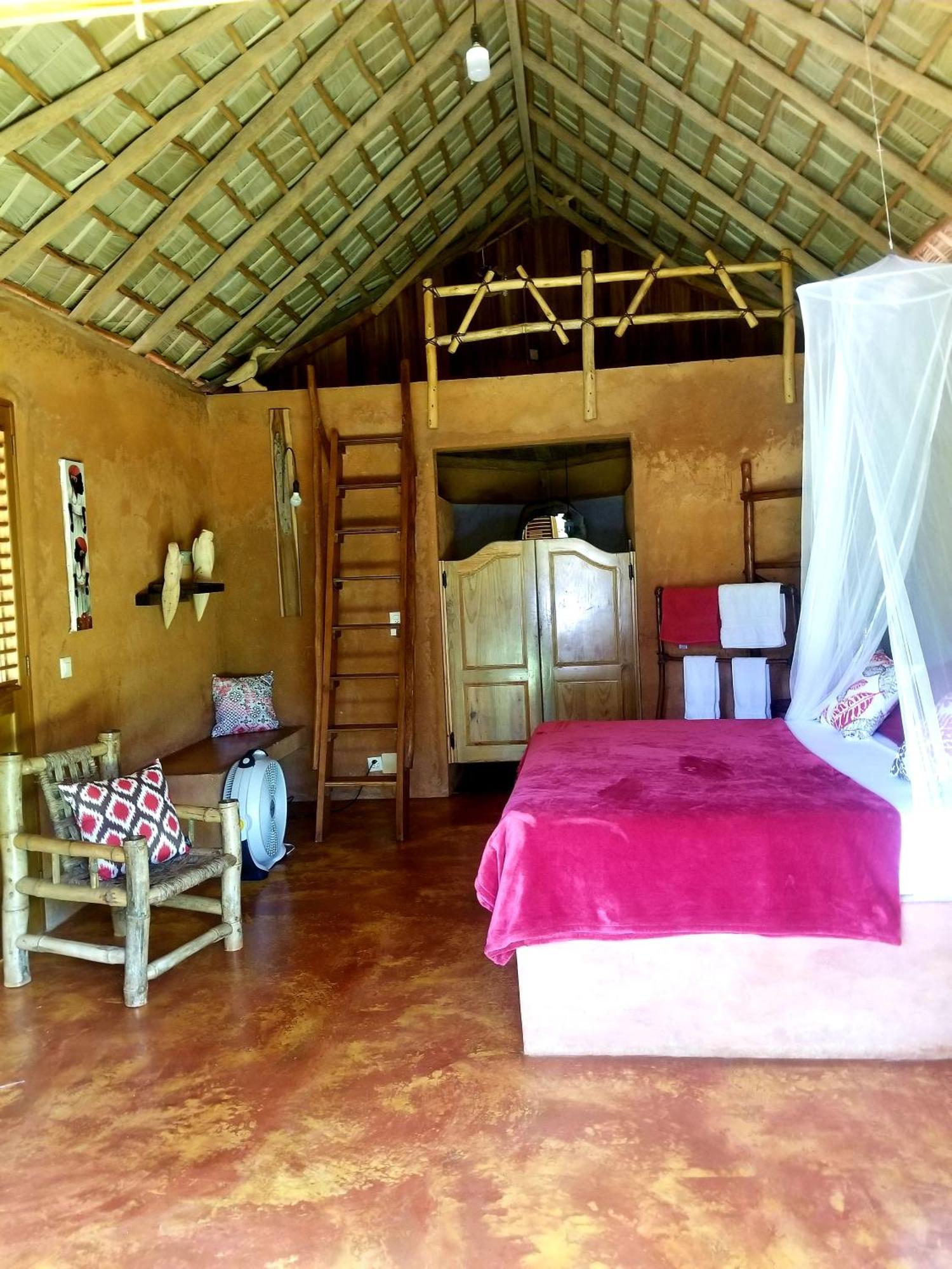 Solazul Bed & Breakfast Las Galeras Cameră foto