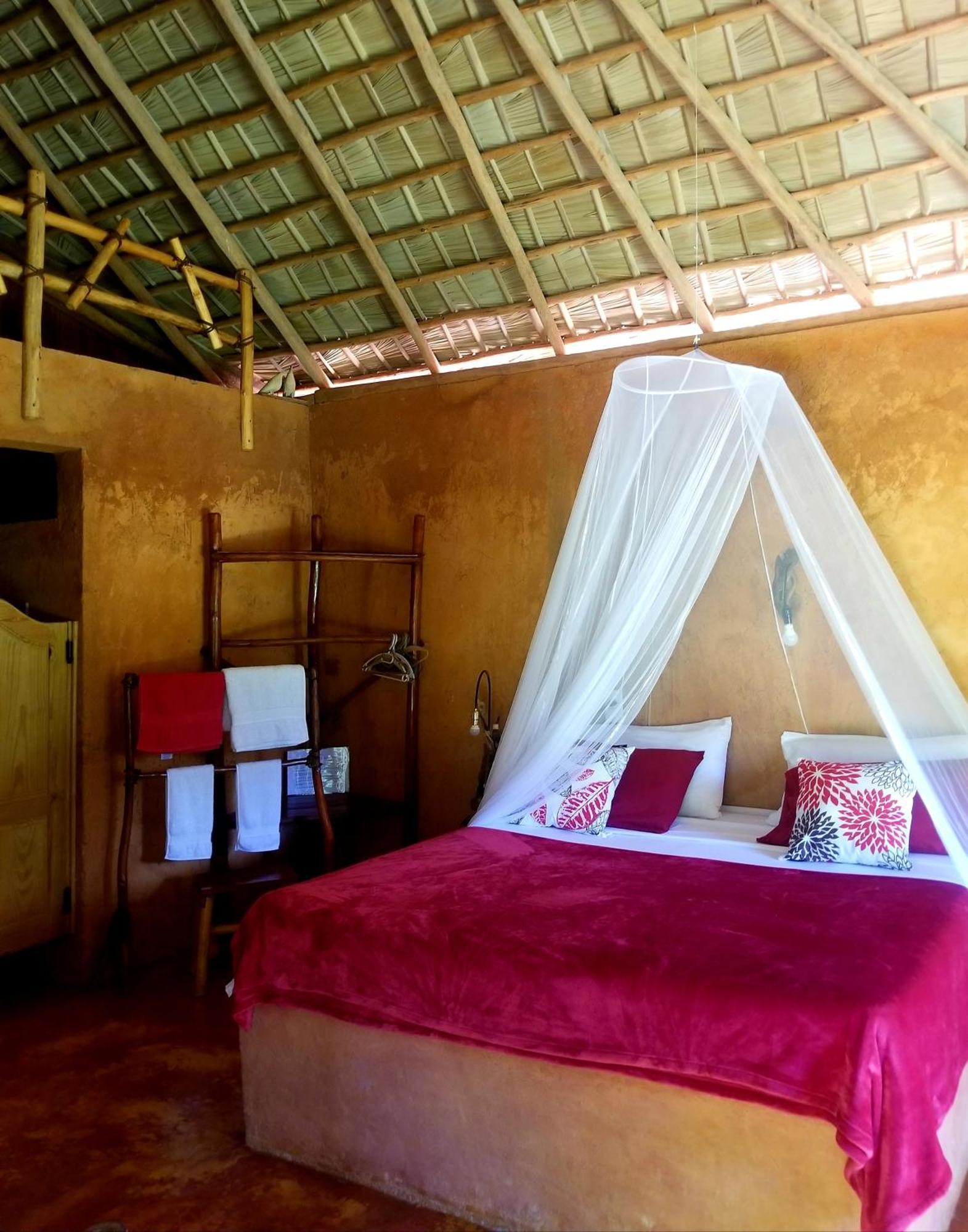 Solazul Bed & Breakfast Las Galeras Cameră foto