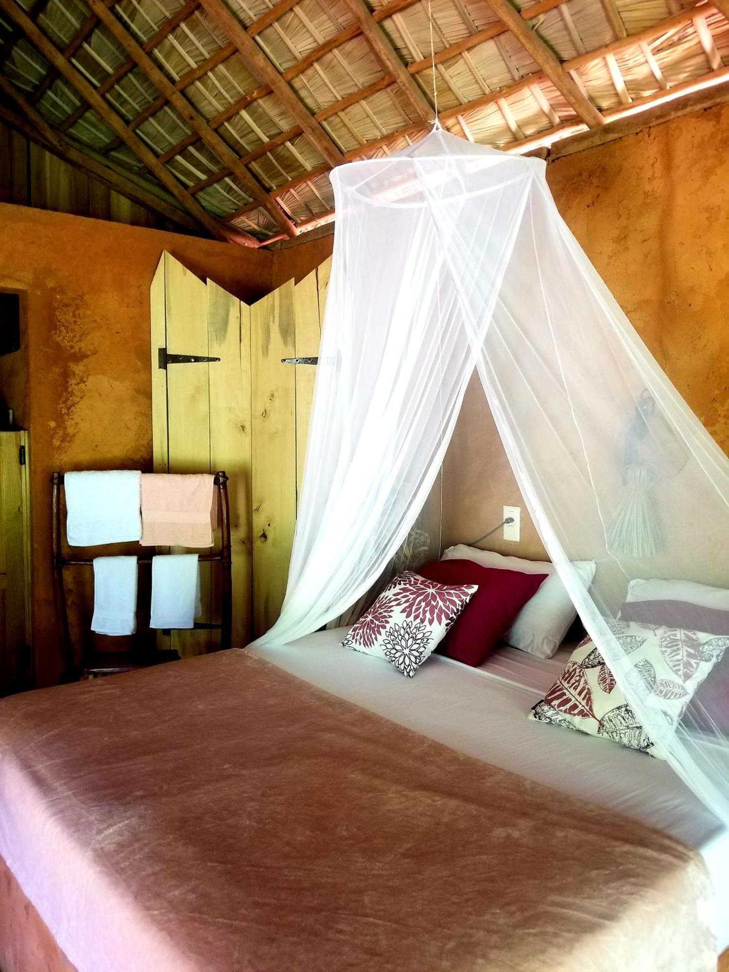 Solazul Bed & Breakfast Las Galeras Cameră foto